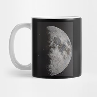 Half Moon Mug